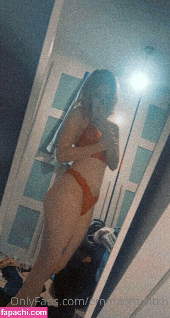 emmaontwitch / Emilyispro / Emma leaked nude photo #0027 from OnlyFans/Patreon