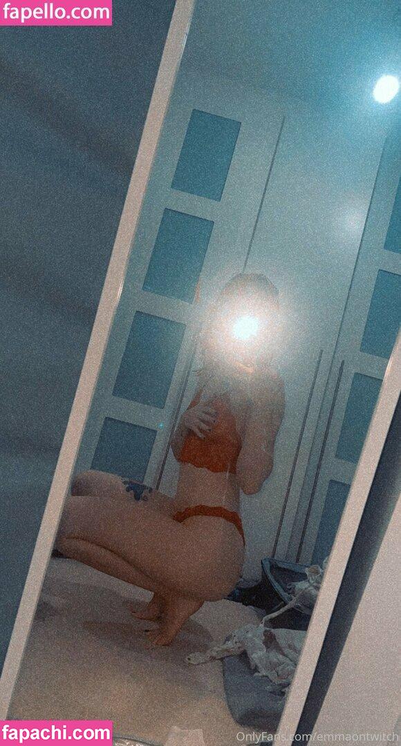 emmaontwitch / Emilyispro / Emma leaked nude photo #0028 from OnlyFans/Patreon