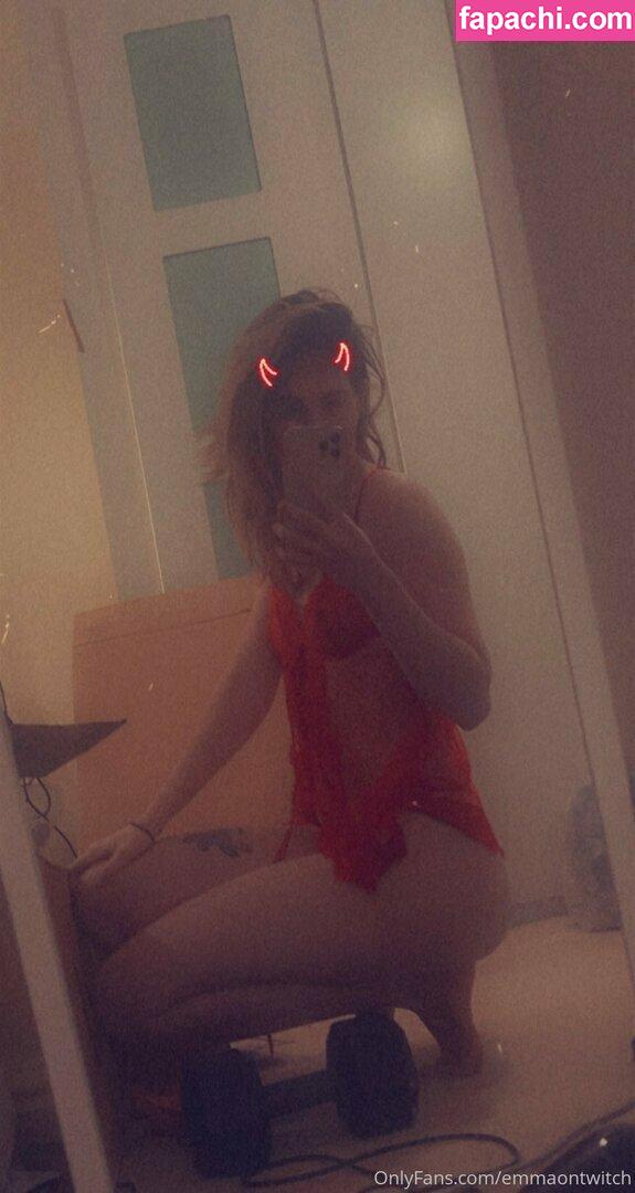 emmaontwitch / Emilyispro / Emma leaked nude photo #0043 from OnlyFans/Patreon