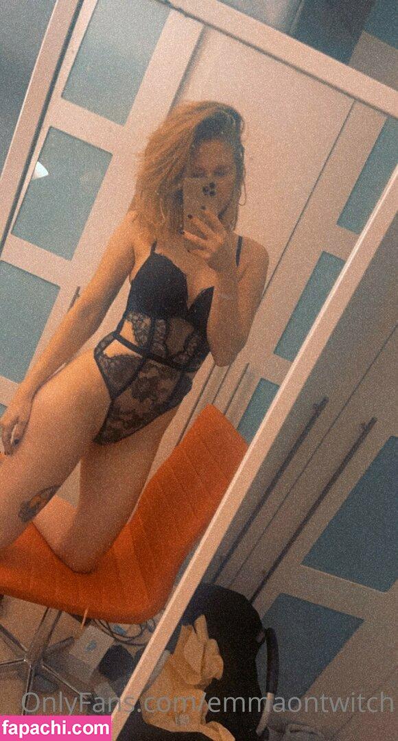 emmaontwitch / Emilyispro / Emma leaked nude photo #0046 from OnlyFans/Patreon