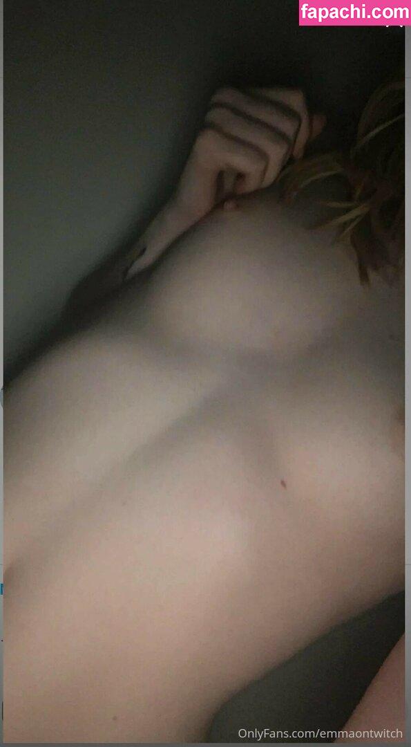 emmaontwitch / Emilyispro / Emma leaked nude photo #0050 from OnlyFans/Patreon
