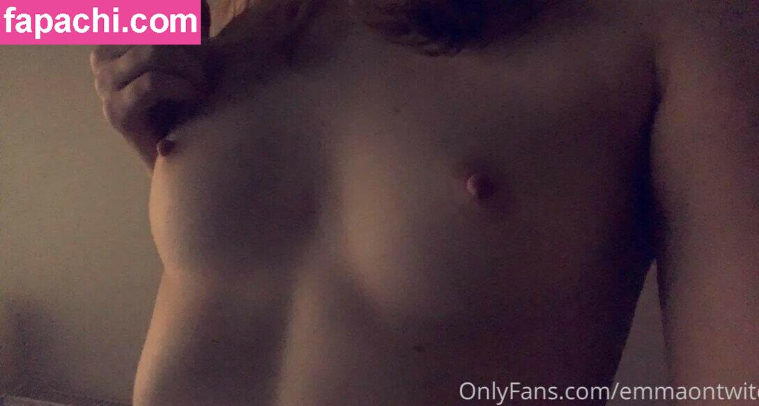 emmaontwitch / Emilyispro / Emma leaked nude photo #0052 from OnlyFans/Patreon