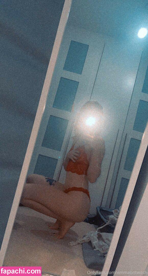 emmaontwitch leaked nude photo #0028 from OnlyFans/Patreon