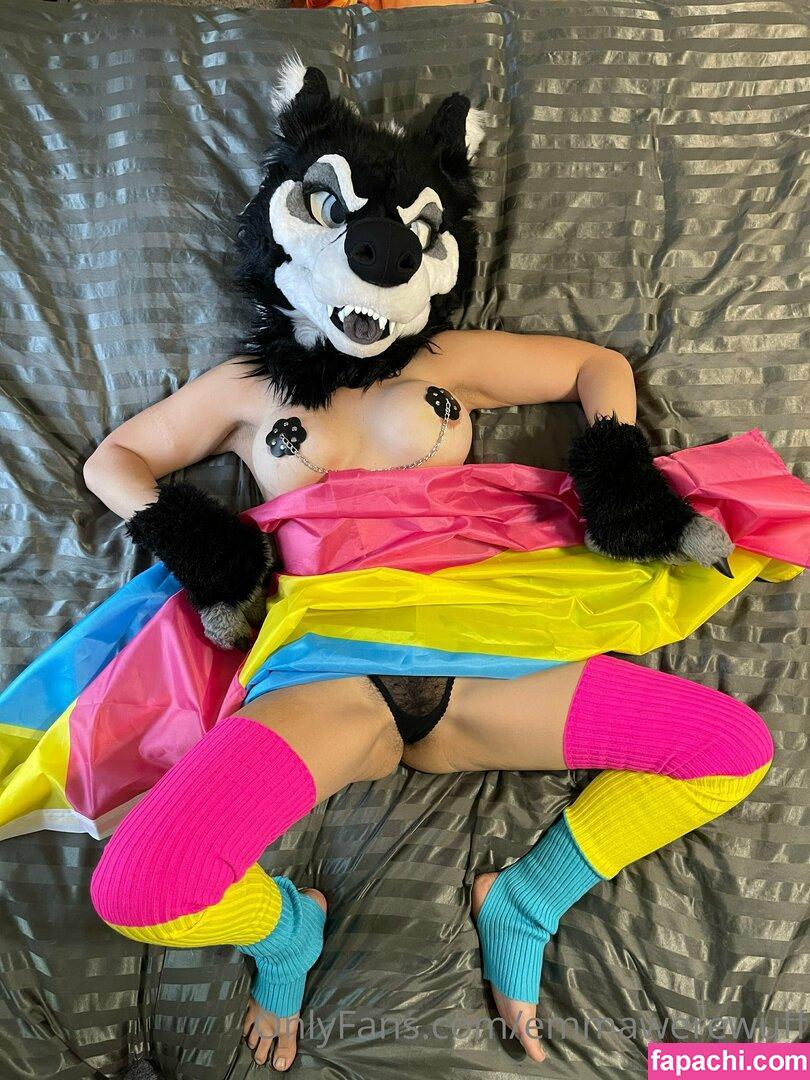 emmawerewuff leaked nude photo #0078 from OnlyFans/Patreon