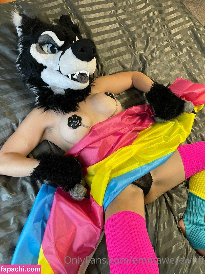 emmawerewuff leaked nude photo #0080 from OnlyFans/Patreon