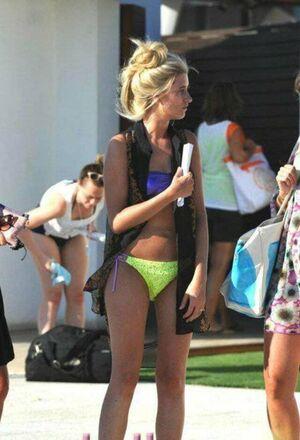 Emmerdale's Charley Webb leaked media #0061