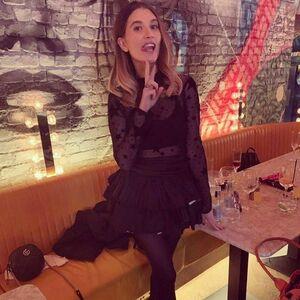 Emmerdale's Charley Webb leaked media #0064