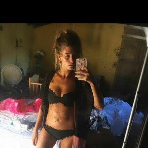 Emmerdale's Charley Webb leaked media #0072