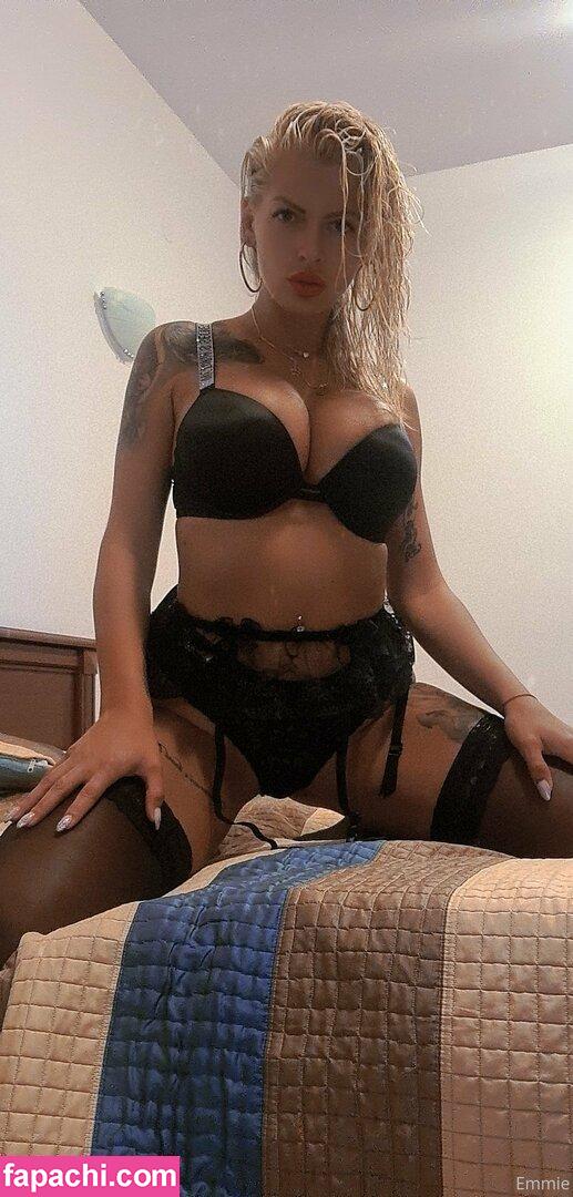 emmie_six / emmie_claire6 leaked nude photo #0084 from OnlyFans/Patreon