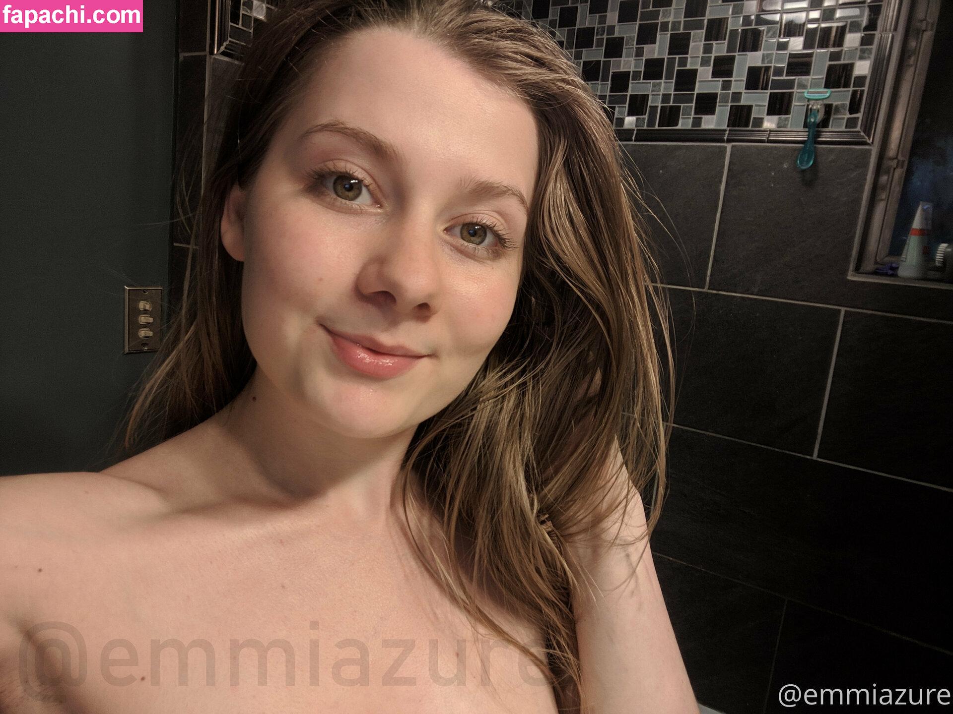 emmisppv / _emmapvp_ / emmiazure leaked nude photo #0073 from OnlyFans/Patreon