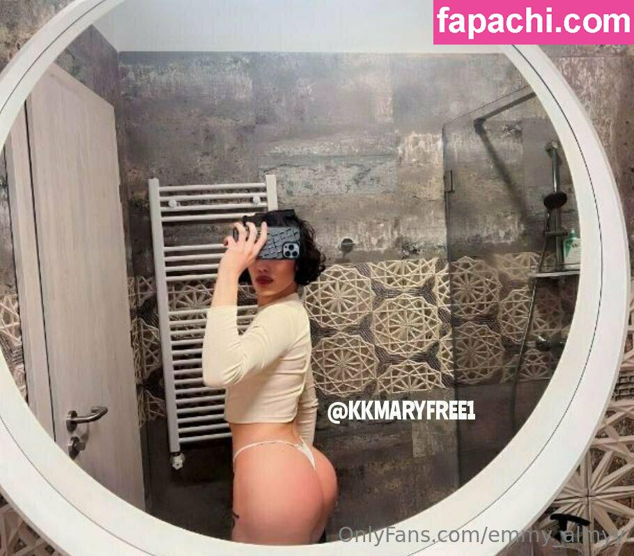 emmy_almyy / emmyy_louise leaked nude photo #0180 from OnlyFans/Patreon