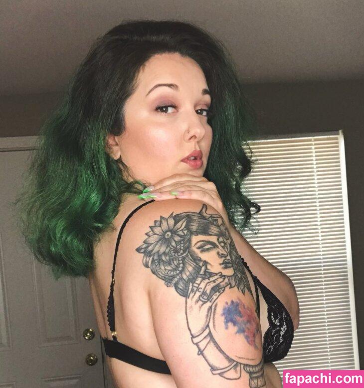 Emmy Emerald / emmy_emmerald / emmyemerald / emmyemmerald leaked nude photo #0004 from OnlyFans/Patreon