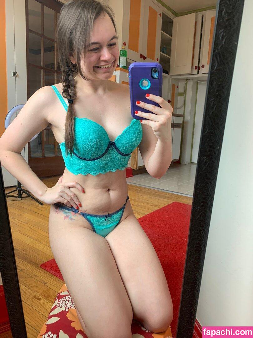 Emmy Lynn / emmylynnxoxo / emmylynnxxx leaked nude photo #0003 from OnlyFans/Patreon