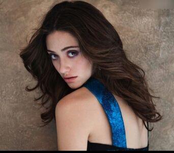 Emmy Rossum leaked media #0414