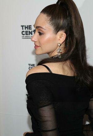 Emmy Rossum leaked media #0430