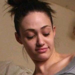 Emmy Rossum avatar
