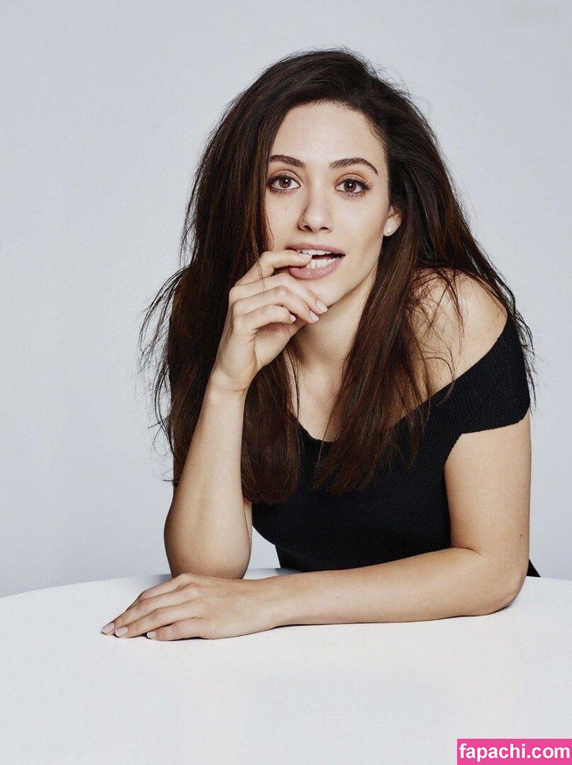 Emmy Rossum / Emmyrossum / emmy leaked nude photo #0355 from OnlyFans/Patreon