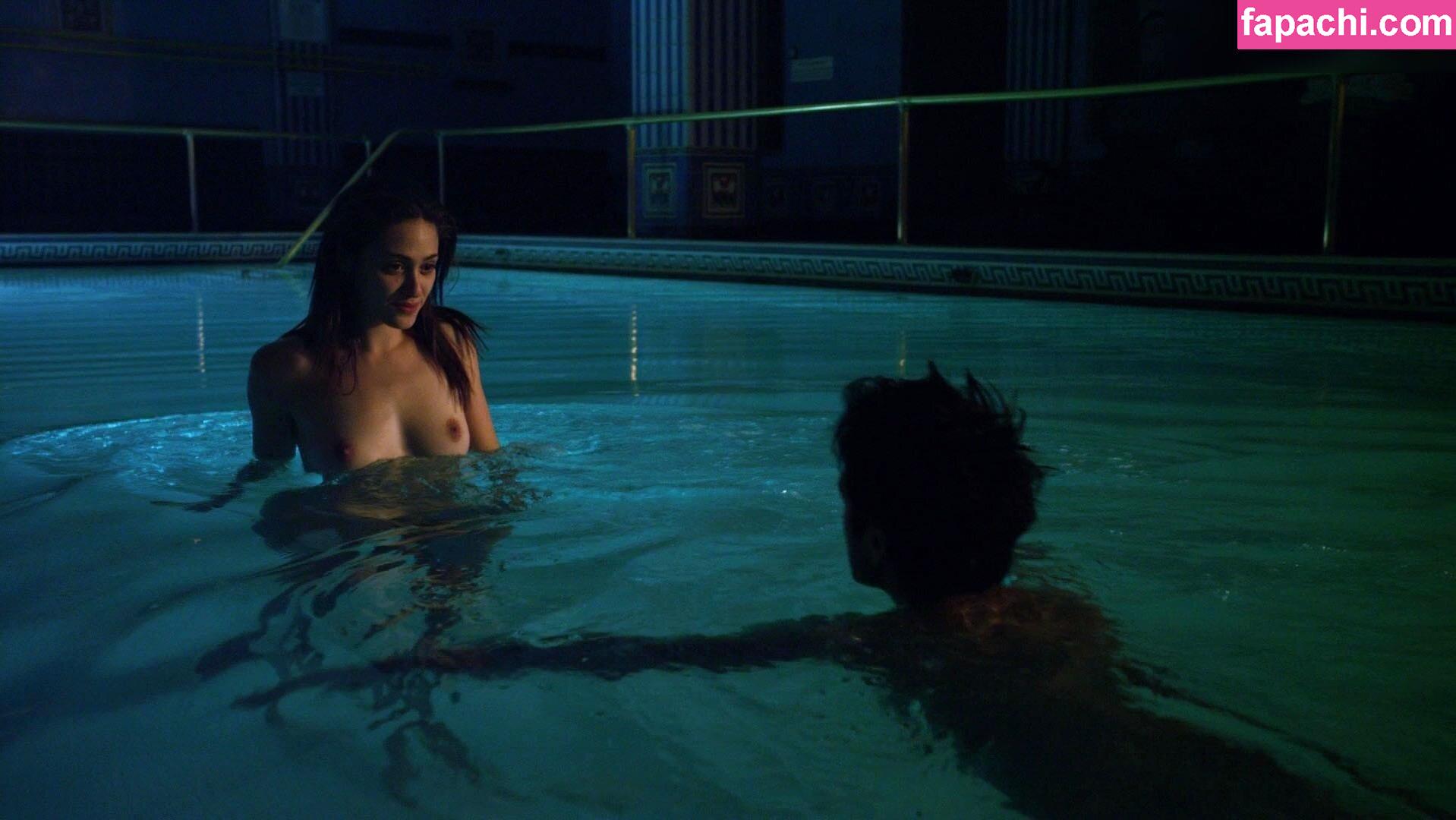 Emmy Rossum / Emmyrossum / emmy leaked nude photo #0361 from OnlyFans/Patreon