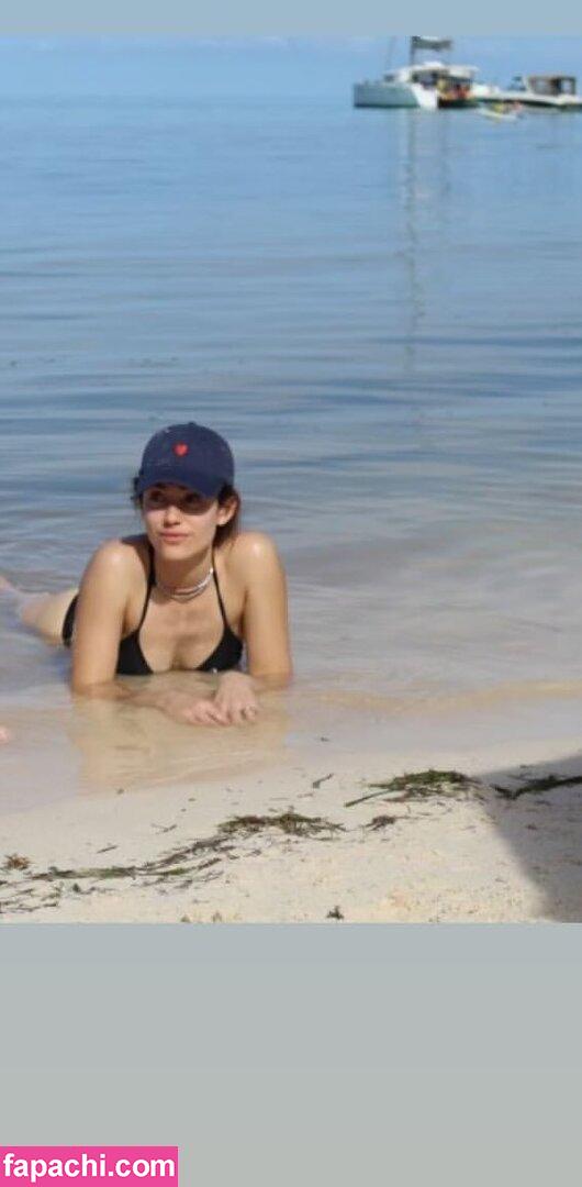 Emmy Rossum / Emmyrossum / emmy leaked nude photo #0372 from OnlyFans/Patreon