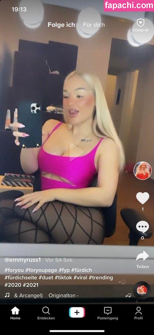 Emmy Russ / emmyruss leaked nude photo #0053 from OnlyFans/Patreon