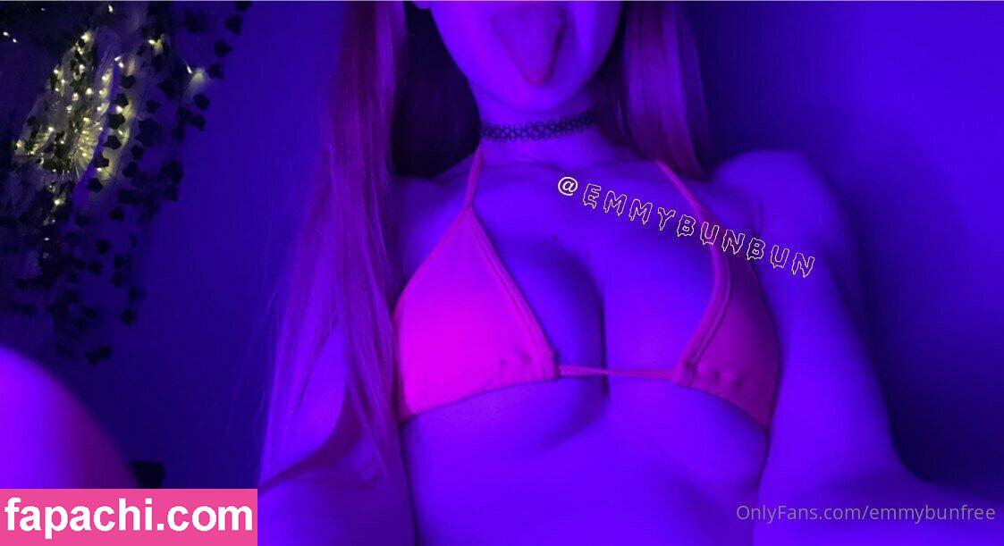 emmybunfree / butterboiwater leaked nude photo #0019 from OnlyFans/Patreon