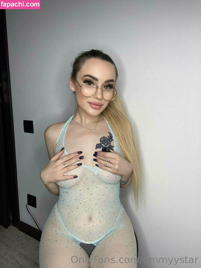 emmyystar / emmystar leaked nude photo #0005 from OnlyFans/Patreon