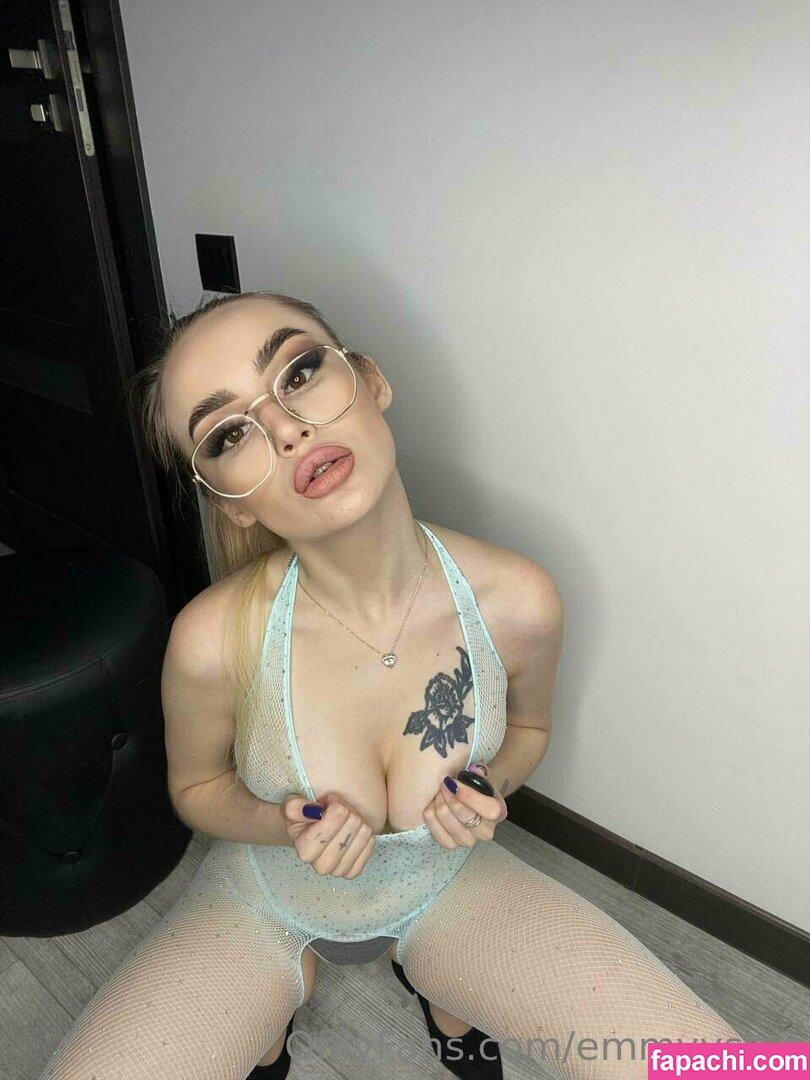 emmyystar / emmystar leaked nude photo #0006 from OnlyFans/Patreon