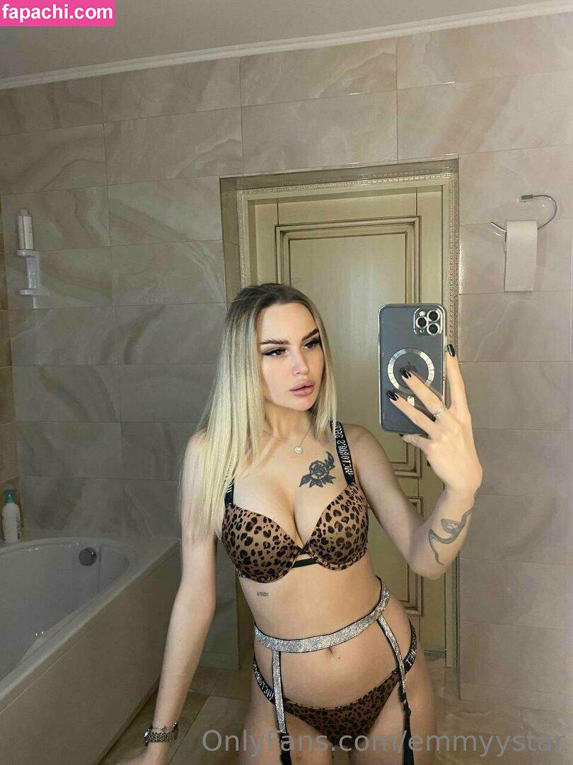 emmyystar / emmystar leaked nude photo #0007 from OnlyFans/Patreon