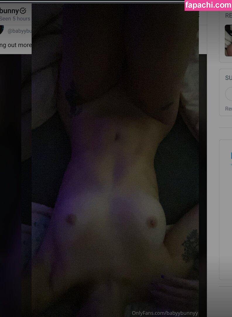 Emo.fio / babyybunnyy / fionafromonline leaked nude photo #0037 from OnlyFans/Patreon