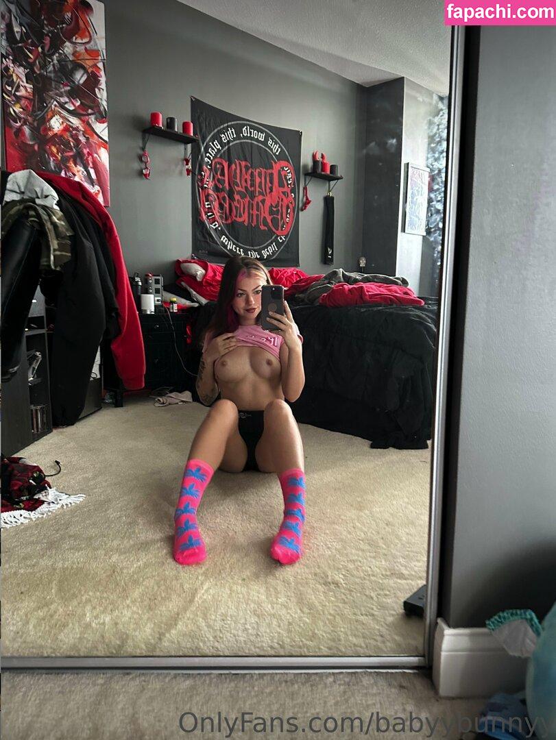 Emo.fio / babyybunnyy / fionafromonline leaked nude photo #0042 from OnlyFans/Patreon