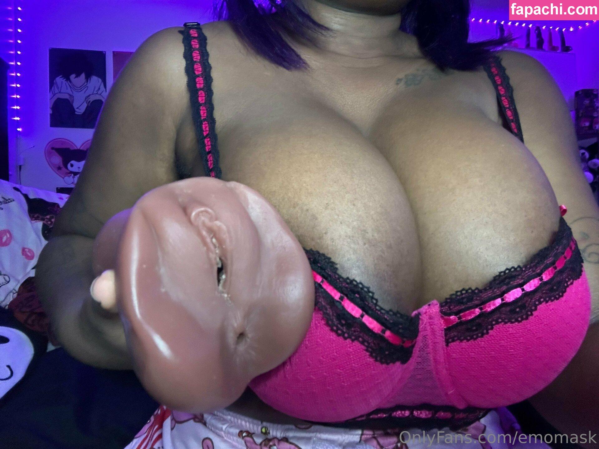 emomask / sillymasked / sillymasks leaked nude photo #0079 from OnlyFans/Patreon