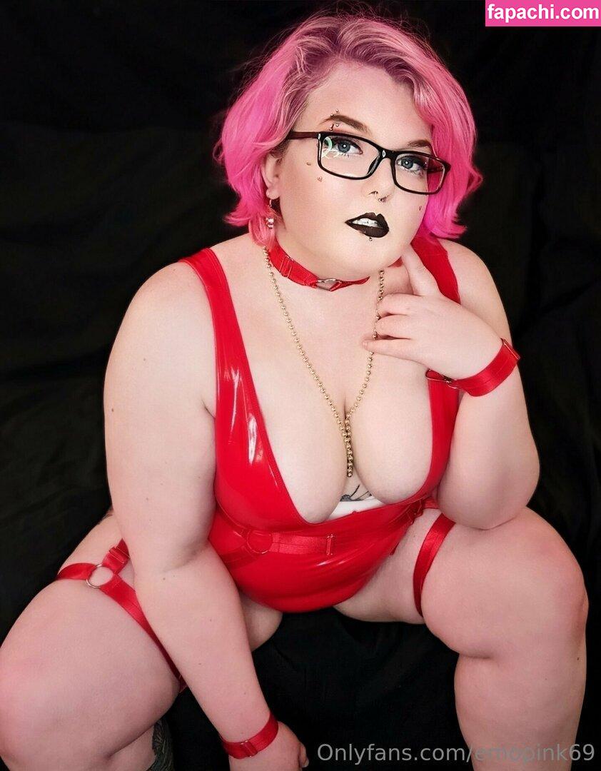 emopink69 / tv leaked nude photo #0410 from OnlyFans/Patreon