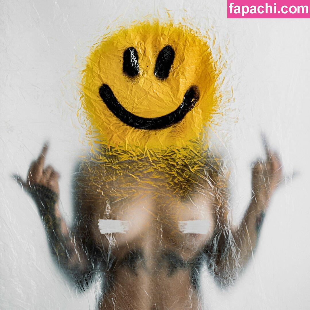 empressscarlett / phiedeltje leaked nude photo #0008 from OnlyFans/Patreon