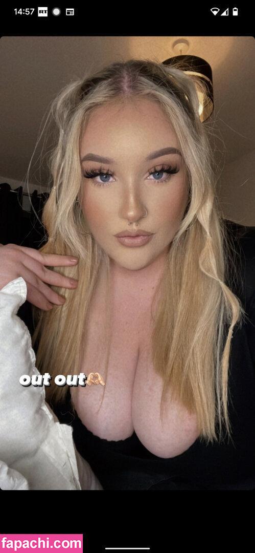 emss.x / _emilygillick_ / emily_gillick2 leaked nude photo #0127 from OnlyFans/Patreon