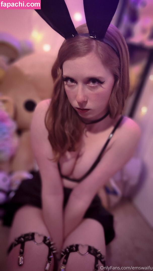 emswaifu leaked nude photo #0078 from OnlyFans/Patreon