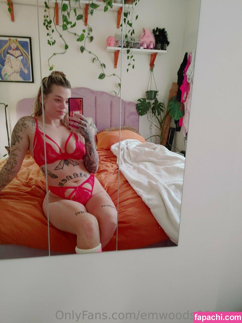 emwoods666free / gtrshibe leaked nude photo #0061 from OnlyFans/Patreon