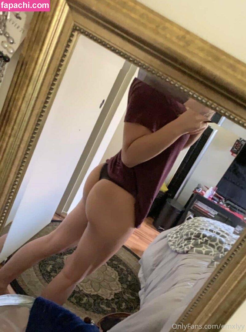 emxlyy leaked nude photo #0033 from OnlyFans/Patreon