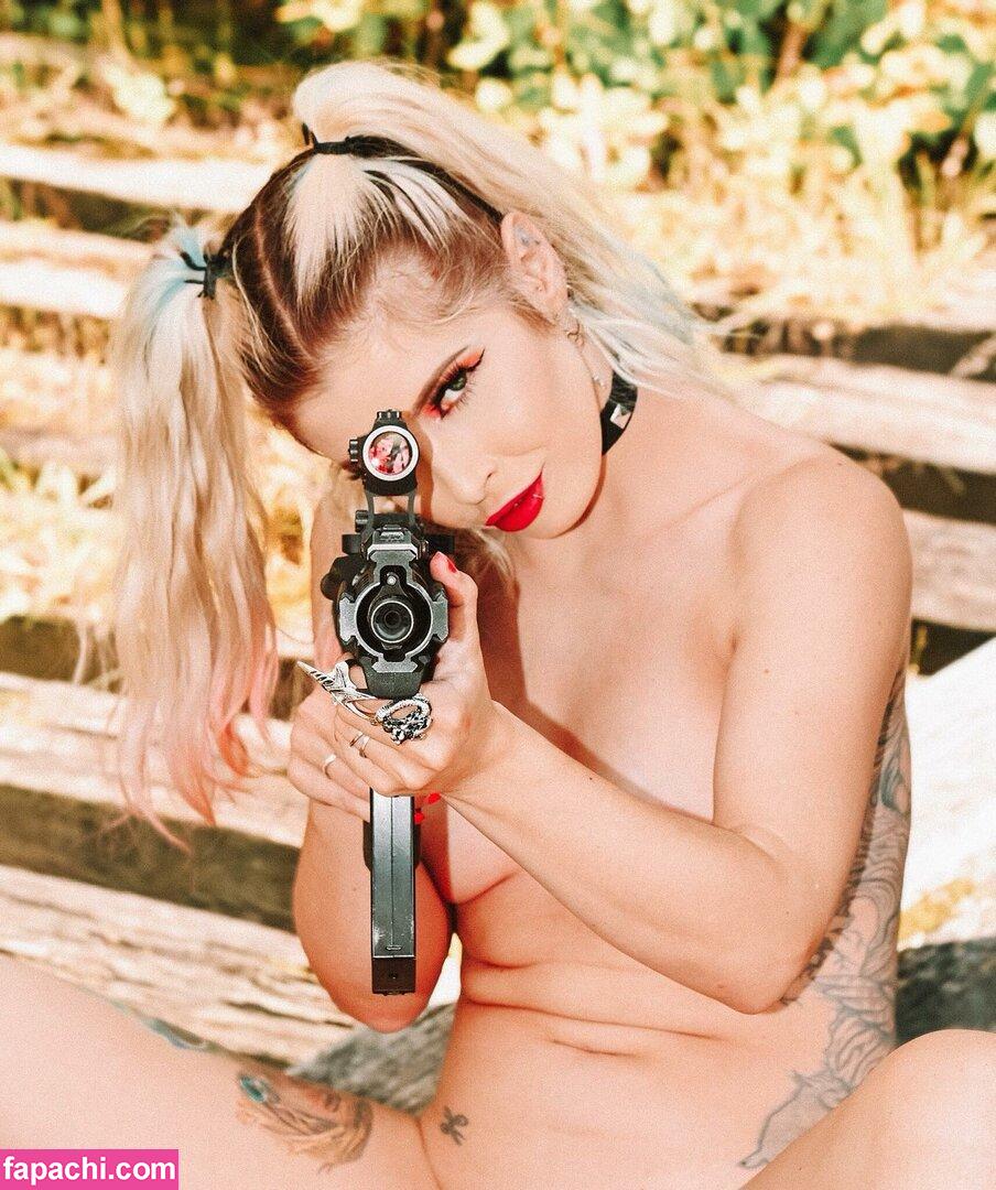 EmyleesKaliber / hatingemylee leaked nude photo #0016 from OnlyFans/Patreon