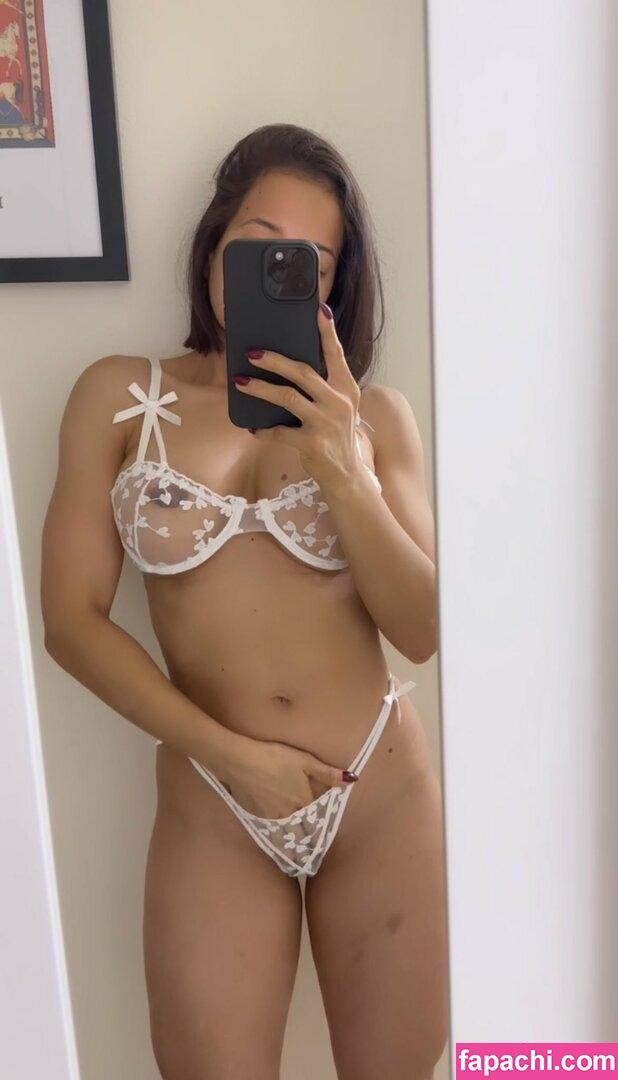 emymonts / emy_bunny leaked nude photo #0005 from OnlyFans/Patreon