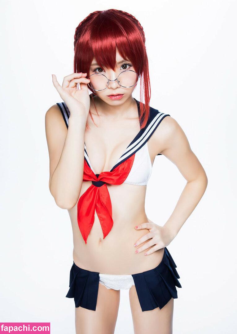 Enako / enako_cos / enakorin / えなこ leaked nude photo #0513 from OnlyFans/Patreon