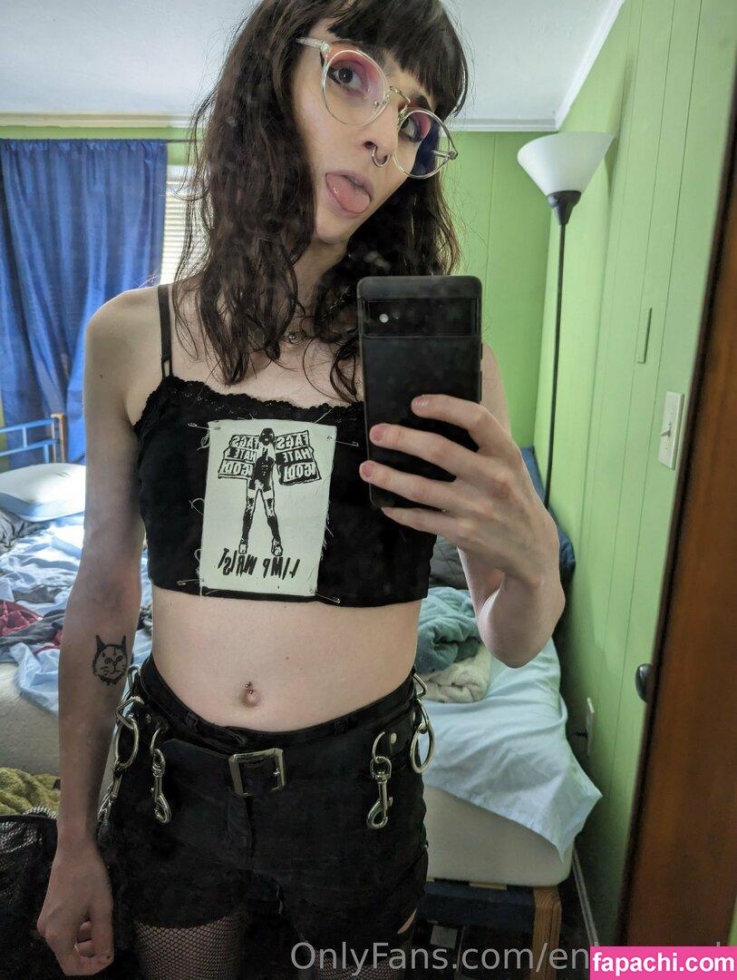 enby-punk / punk.enby leaked nude photo #0006 from OnlyFans/Patreon