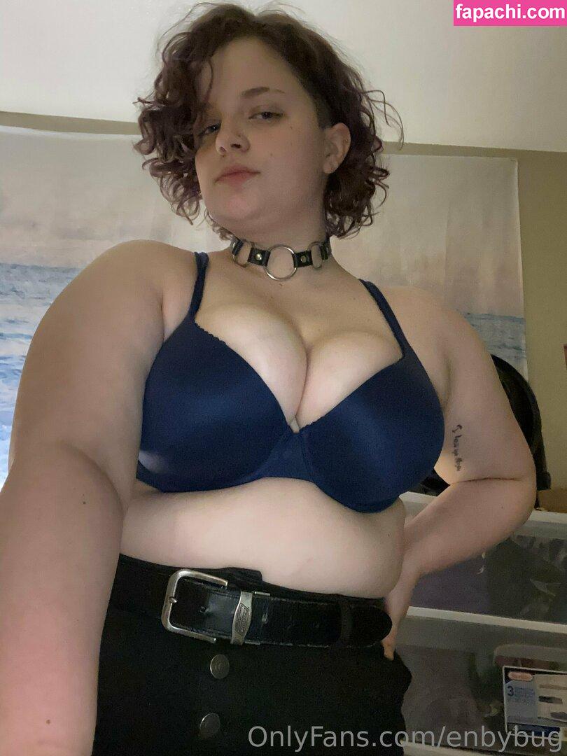 enbybug leaked nude photo #0012 from OnlyFans/Patreon