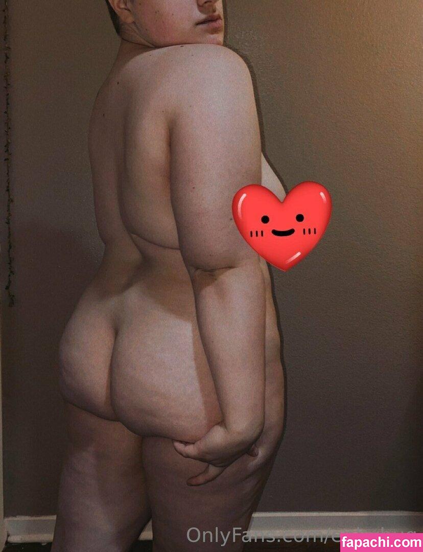 enbybug leaked nude photo #0026 from OnlyFans/Patreon