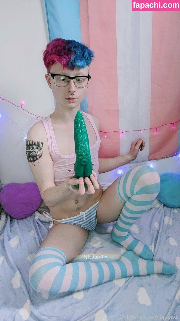 enbyjupiterfree / jumongdoingthangs leaked nude photo #0021 from OnlyFans/Patreon