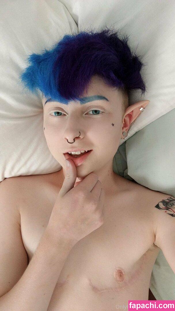 enbyjupiterfree / jumongdoingthangs leaked nude photo #0034 from OnlyFans/Patreon