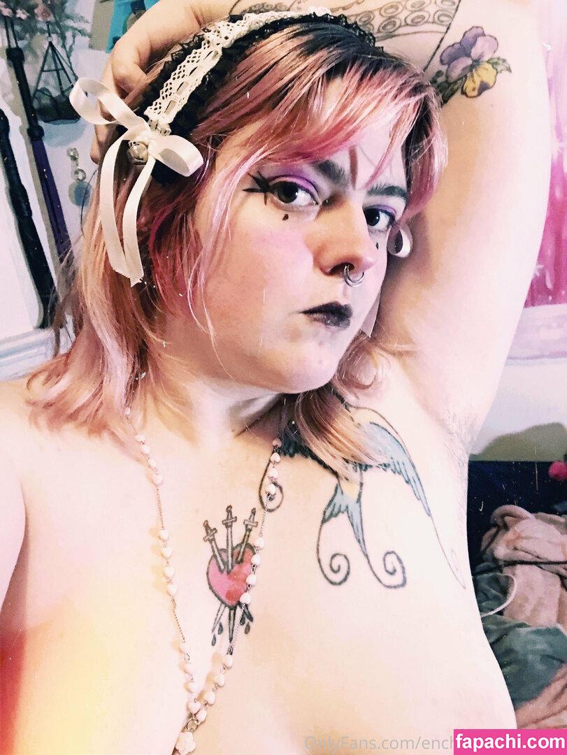 enchantingaleister / luvenchanting leaked nude photo #0026 from OnlyFans/Patreon