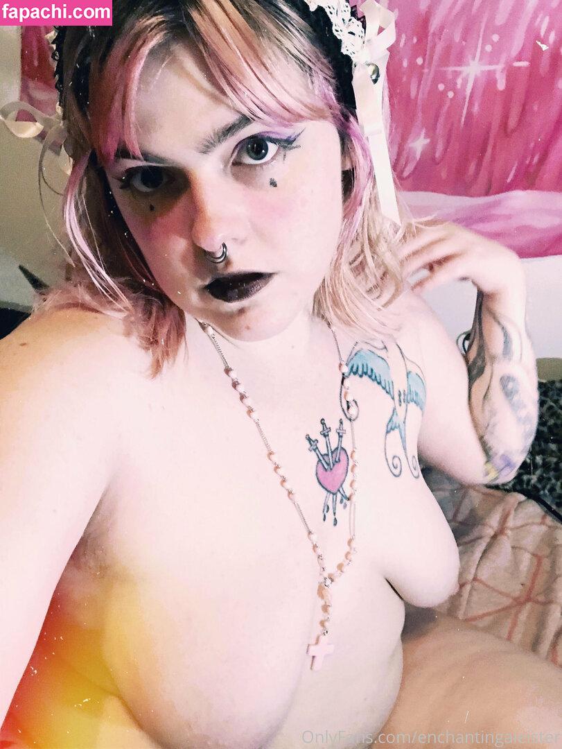 enchantingaleister / luvenchanting leaked nude photo #0027 from OnlyFans/Patreon