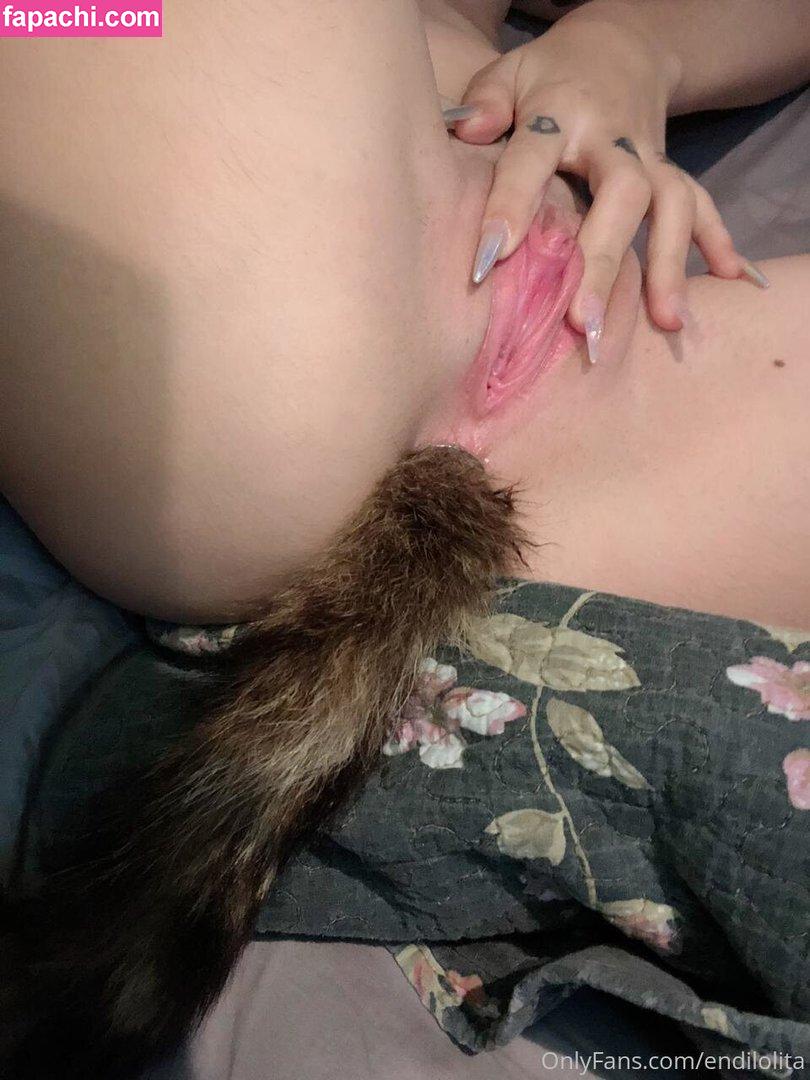 Endilolita / Angel Lolita / _lolipink6 / endipinksg leaked nude photo #0031 from OnlyFans/Patreon