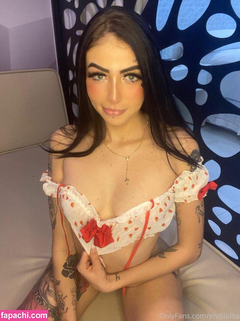 Endilolita / Angel Lolita / _lolipink6 / endipinksg leaked nude photo #0078 from OnlyFans/Patreon