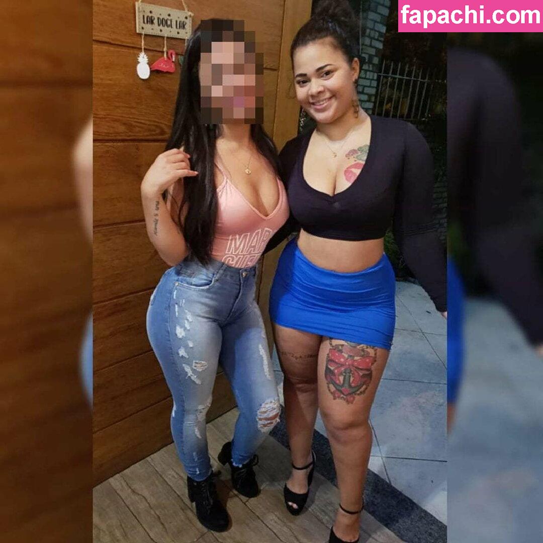 Endriely Barbosa / EndriiB / barbosaendrii / raissabarbosa leaked nude photo #0001 from OnlyFans/Patreon